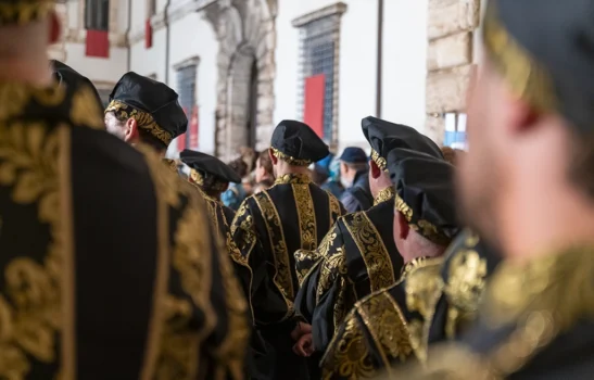Giostra dei Tamburi Sonanti 2026