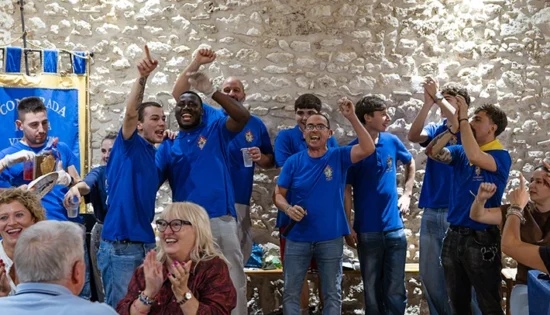 “Cena dei Tamburini” 2026